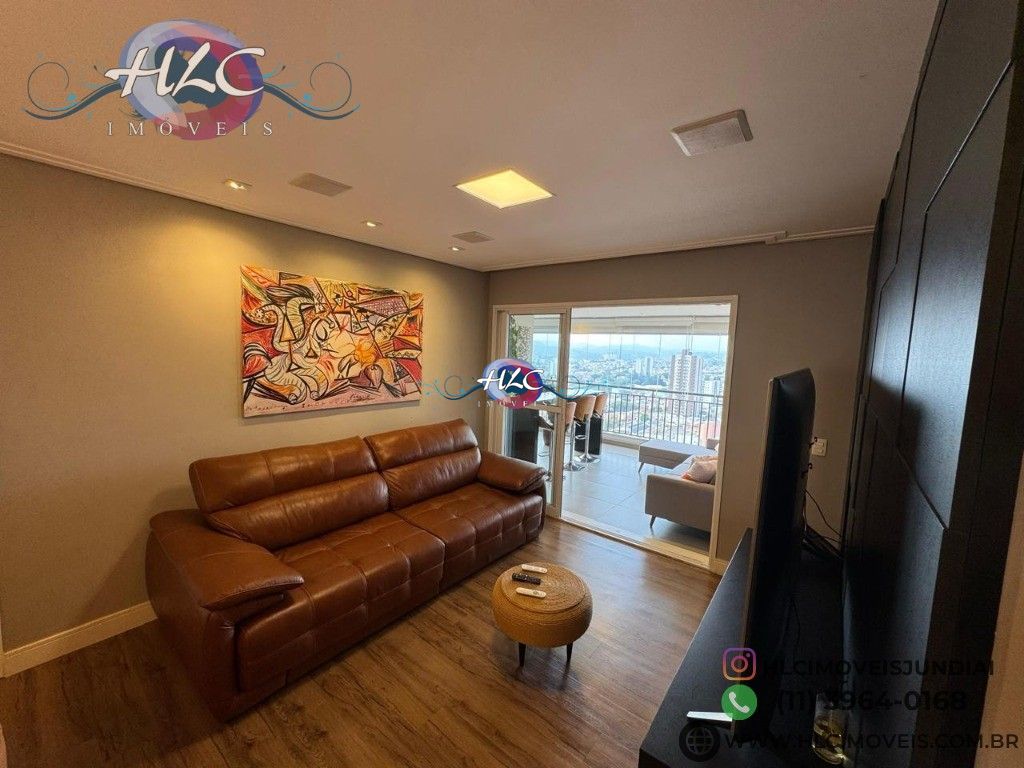 Apartamento, 3 quartos, 144 m² - Foto 33