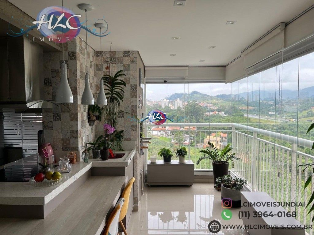 Apartamento à venda  no Jardim Flórida - Jundiaí, SP. Imóveis