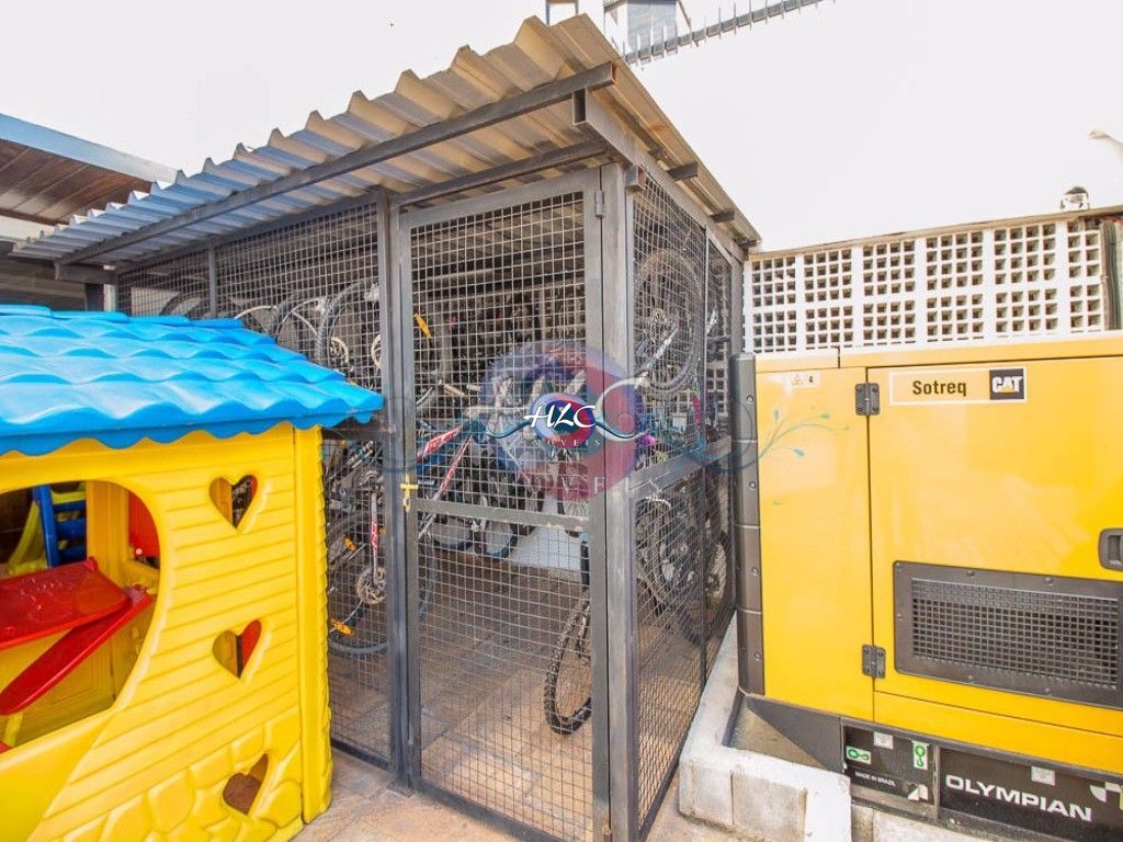 Apartamento, 3 quartos, 189 m² - Foto 33