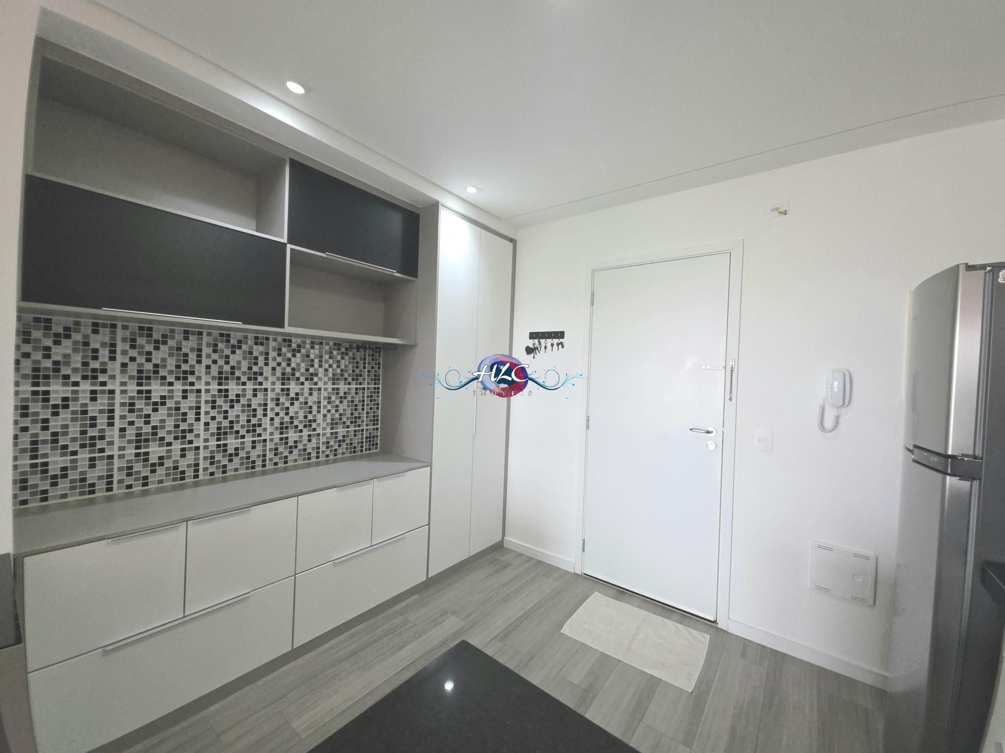 Flat/Apart Hotel, 1 quarto, 45 m² - Foto 20