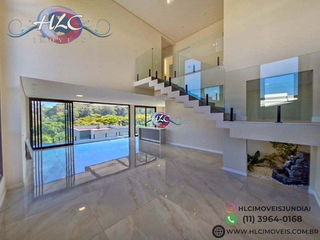 Casa em condomínio com 3 Dormitórios à venda, 340 m² por R$ 3.500.000,00 Casa em condomínio com 3 Dormitórios à venda, 340 m² por R$ 3.500.000,00