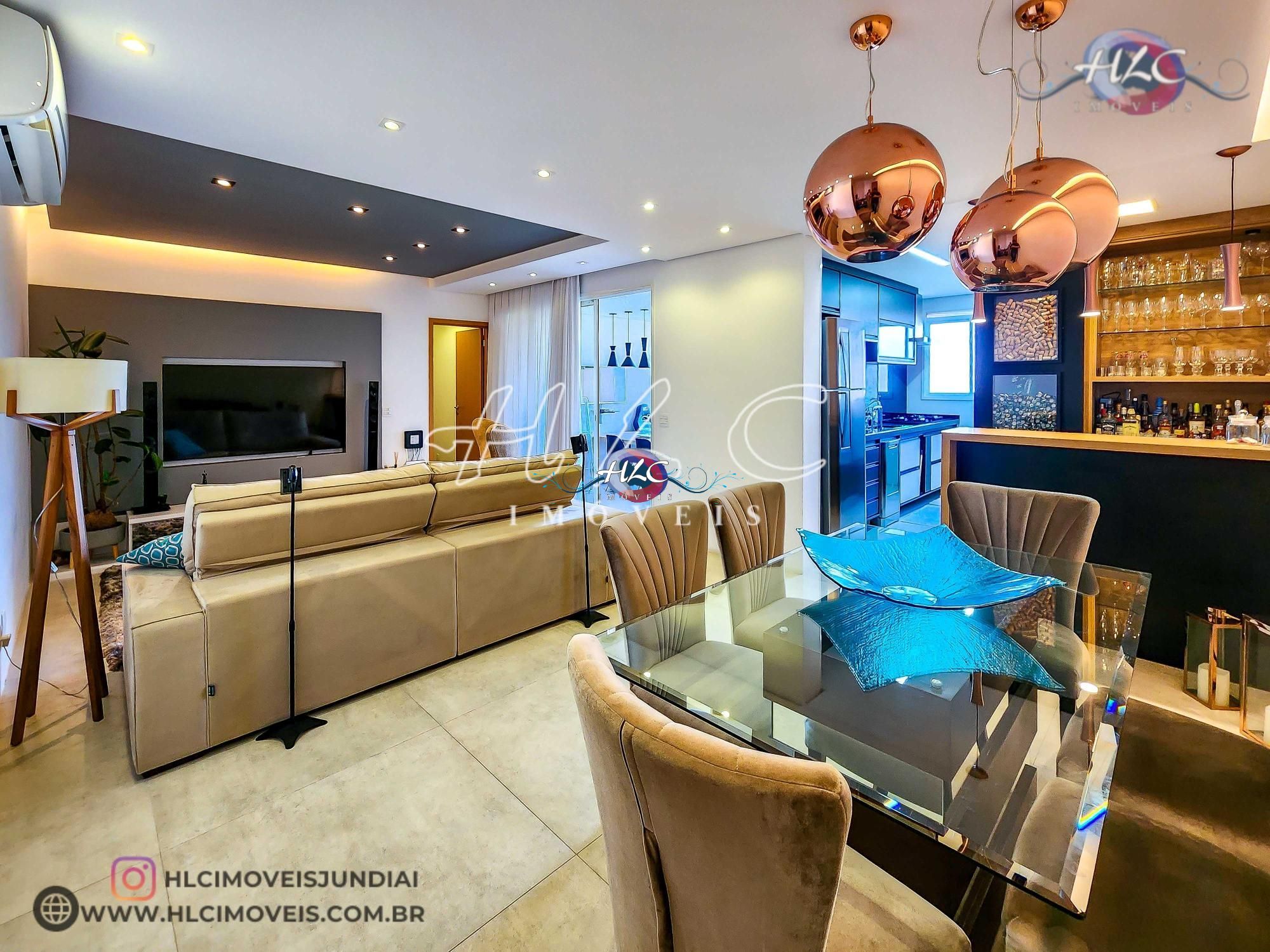 Apartamento com 3 Dormitórios à venda, 117 m² por R$ 1.450.000,00 Apartamento com 3 Dormitórios à venda, 117 m² por R$ 1.450.000,00