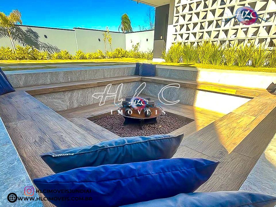 Casa em condomínio com 6 Dormitórios à venda, 517 m² por R$ 4.400.000,00 Casa em condomínio com 6 Dormitórios à venda, 517 m² por R$ 4.400.000,00