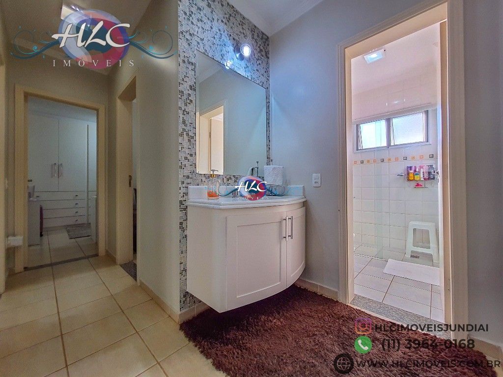 Casa de Condomínio, 3 quartos - Foto 24