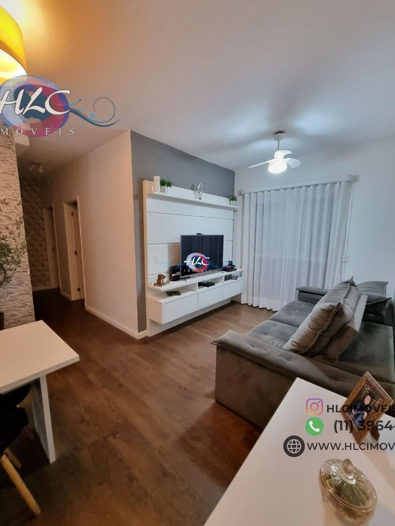 Apartamento com 3 Dormitórios à venda, 80 m² por R$ 745.000,00 Apartamento com 3 Dormitórios à venda, 80 m² por R$ 745.000,00