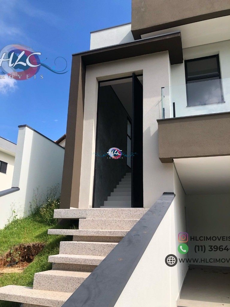 Casa de Condomínio, 3 quartos - Foto 28