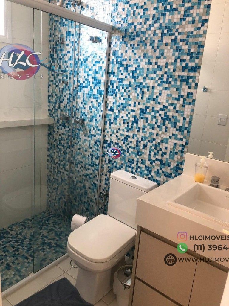 Apartamento com 3 Dormitórios à venda, 189 m² por R$ 2.400.000,00 Apartamento com 3 Dormitórios à venda, 189 m² por R$ 2.400.000,00