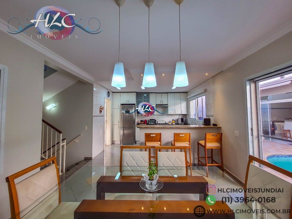 Casa de Condomínio, 3 quartos - Foto 12