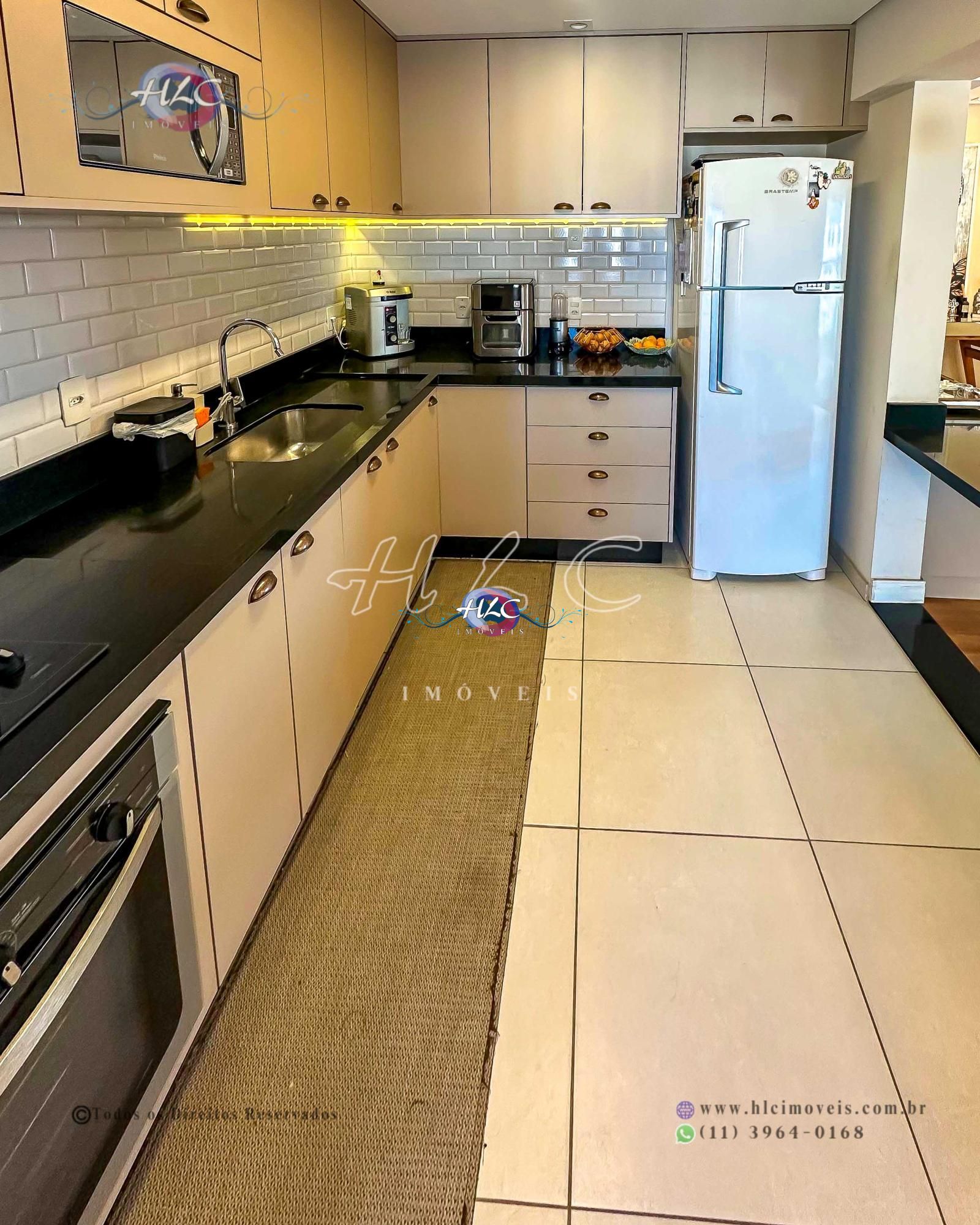 Apartamento, 3 quartos, 101 m² - Foto 13