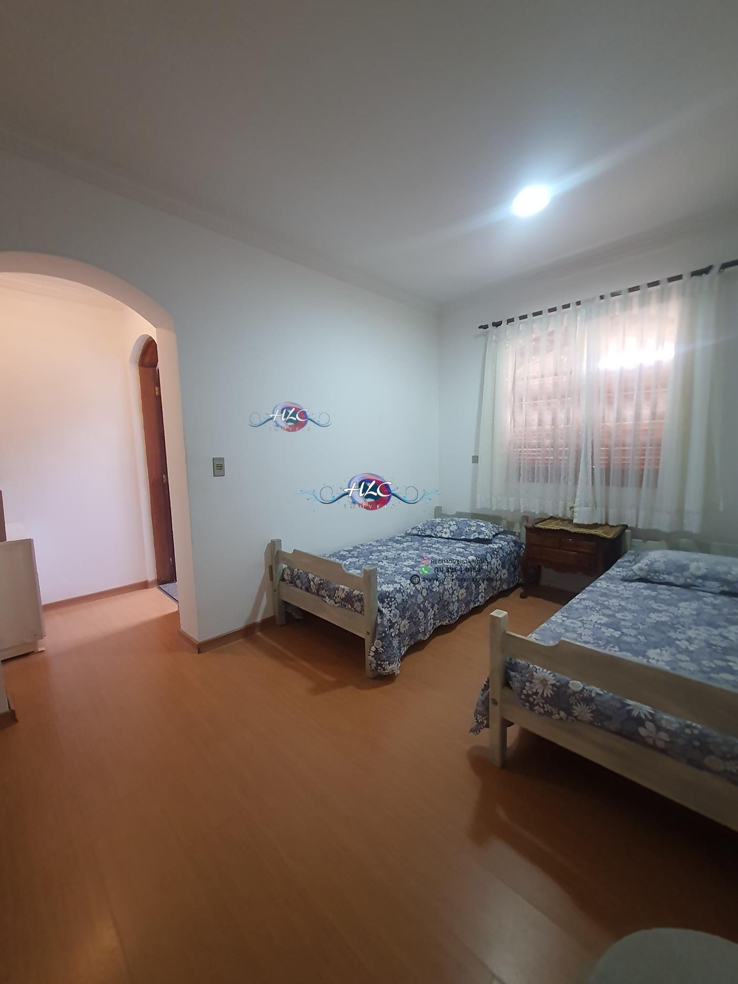 Sobrado, 5 quartos, 10000 m² - Foto 12