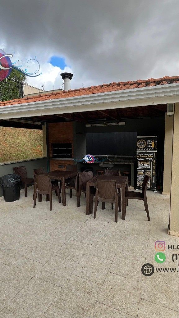 Casa de Condomínio, 3 quartos - Foto 18