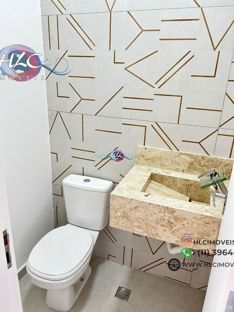 Casa em condomínio com 3 Dormitórios à venda, 157 m² por R$ 1.210.000,00 Casa em condomínio com 3 Dormitórios à venda, 157 m² por R$ 1.210.000,00