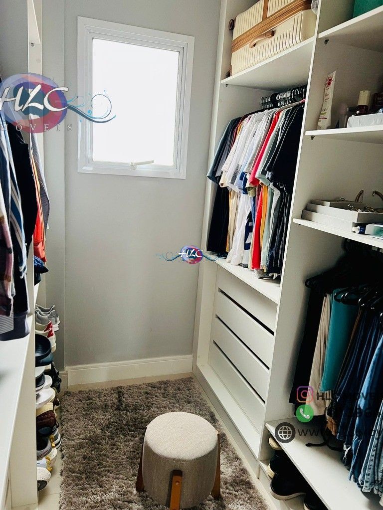 Apartamento, 3 quartos, 110 m² - Foto 15