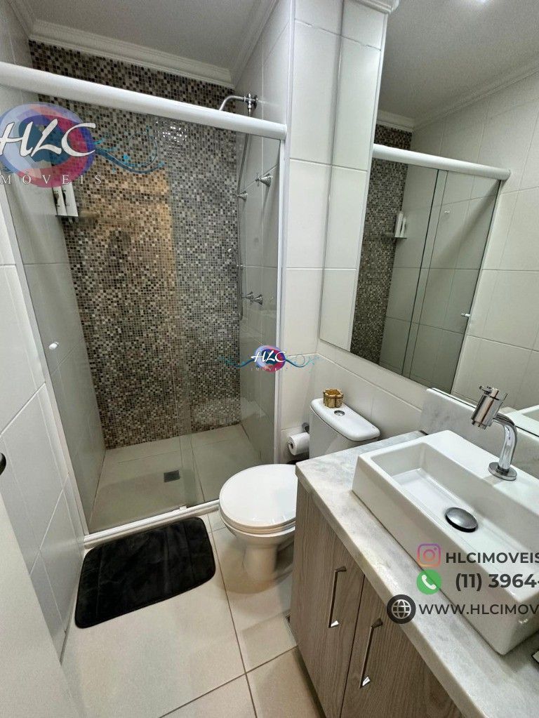 Apartamento, 2 quartos, 66 m² - Foto 21