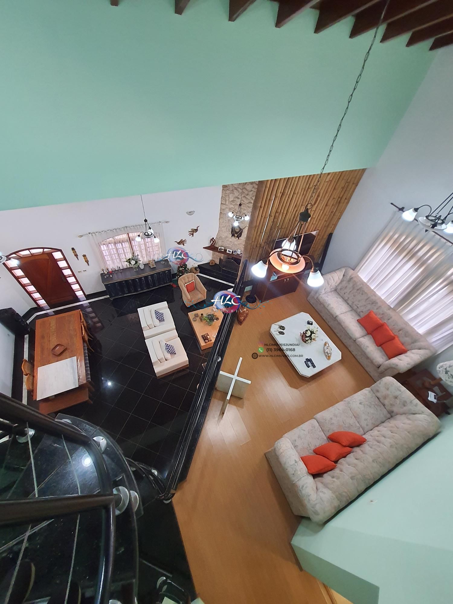 Sobrado, 5 quartos, 10000 m² - Foto 27