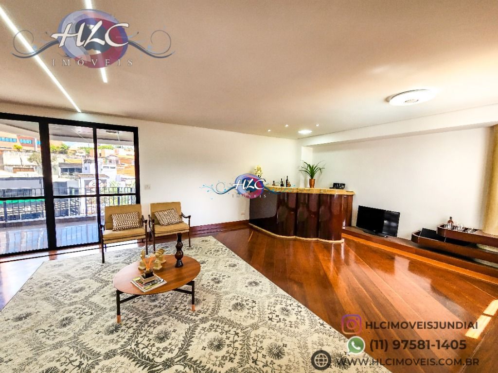 Apartamento, 4 quartos, 357 m² - Foto 16