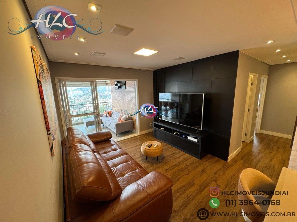 Apartamento, 3 quartos, 144 m² - Foto 25