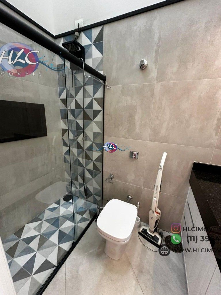 Casa de Condomínio, 3 quartos - Foto 14