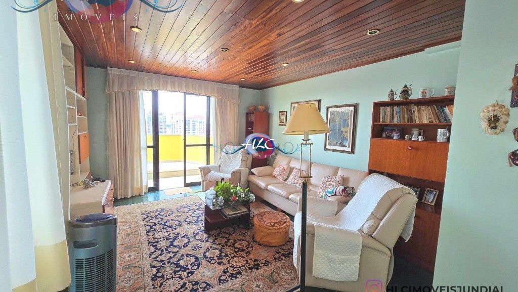 Apartamento, 3 quartos, 189 m² - Foto 21