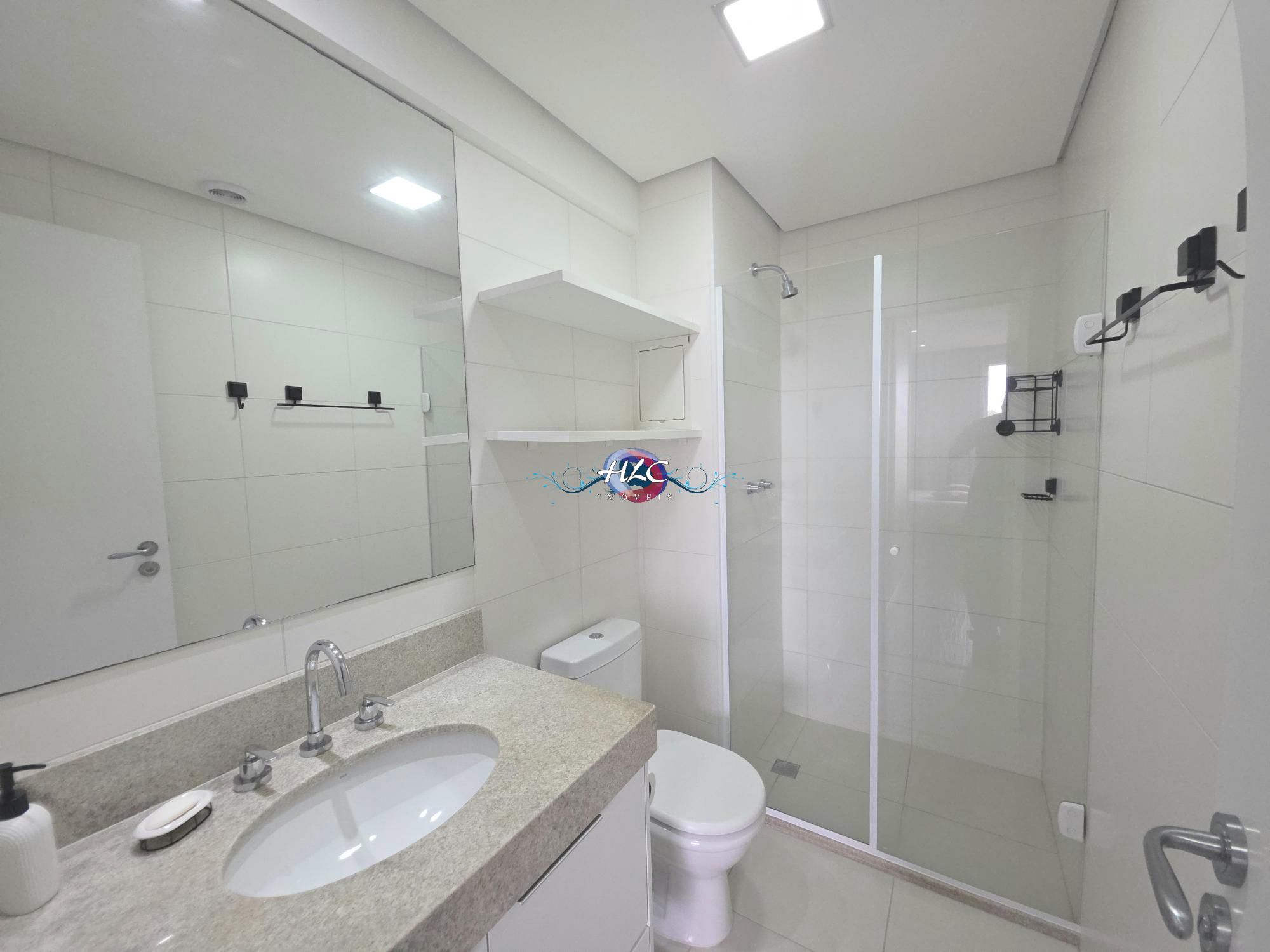 Flat/Apart Hotel, 1 quarto, 45 m² - Foto 14