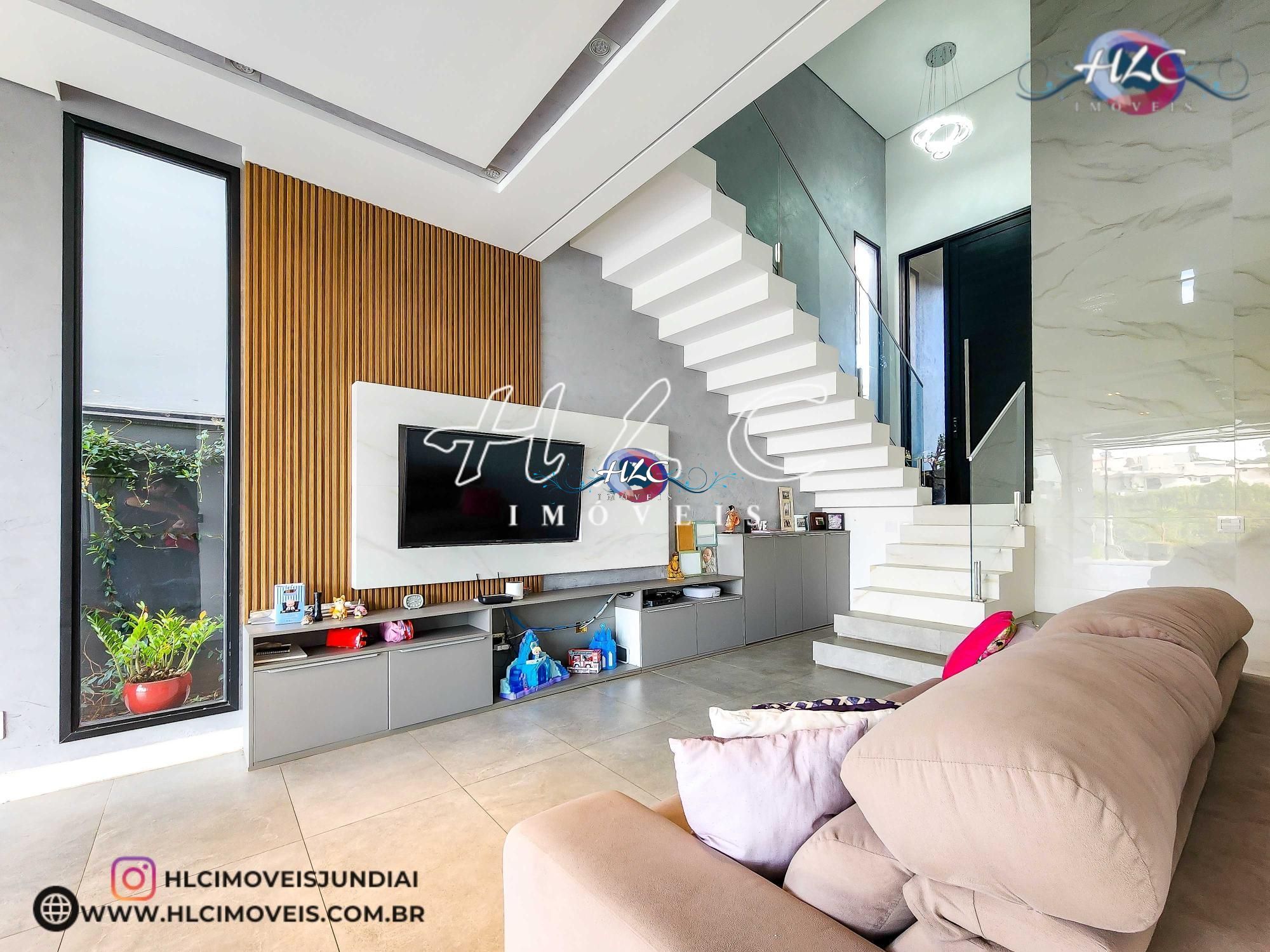 Casa em condomínio com 4 Dormitórios à venda, 360 m² por R$ 3.200.000,00 Casa em condomínio com 4 Dormitórios à venda, 360 m² por R$ 3.200.000,00