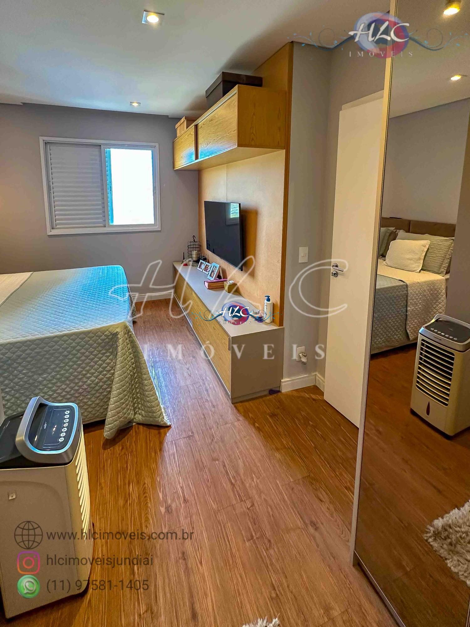 Apartamento, 2 quartos, 92 m² - Foto 14