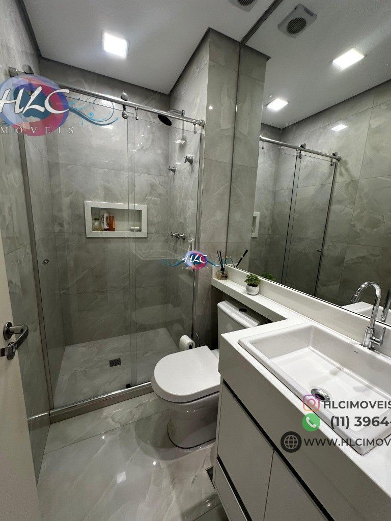 Apartamento, 3 quartos, 81 m² - Foto 13