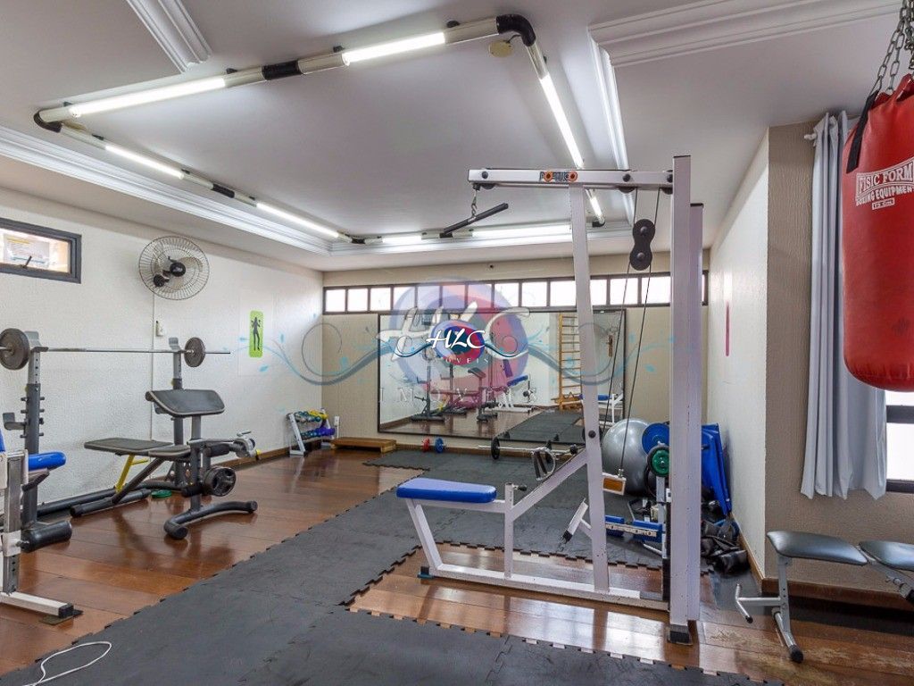 Apartamento, 3 quartos, 189 m² - Foto 39