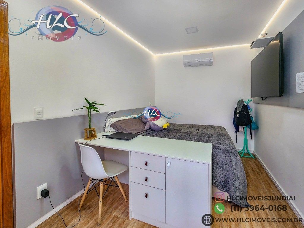 Casa de Condomínio, 4 quartos - Foto 17