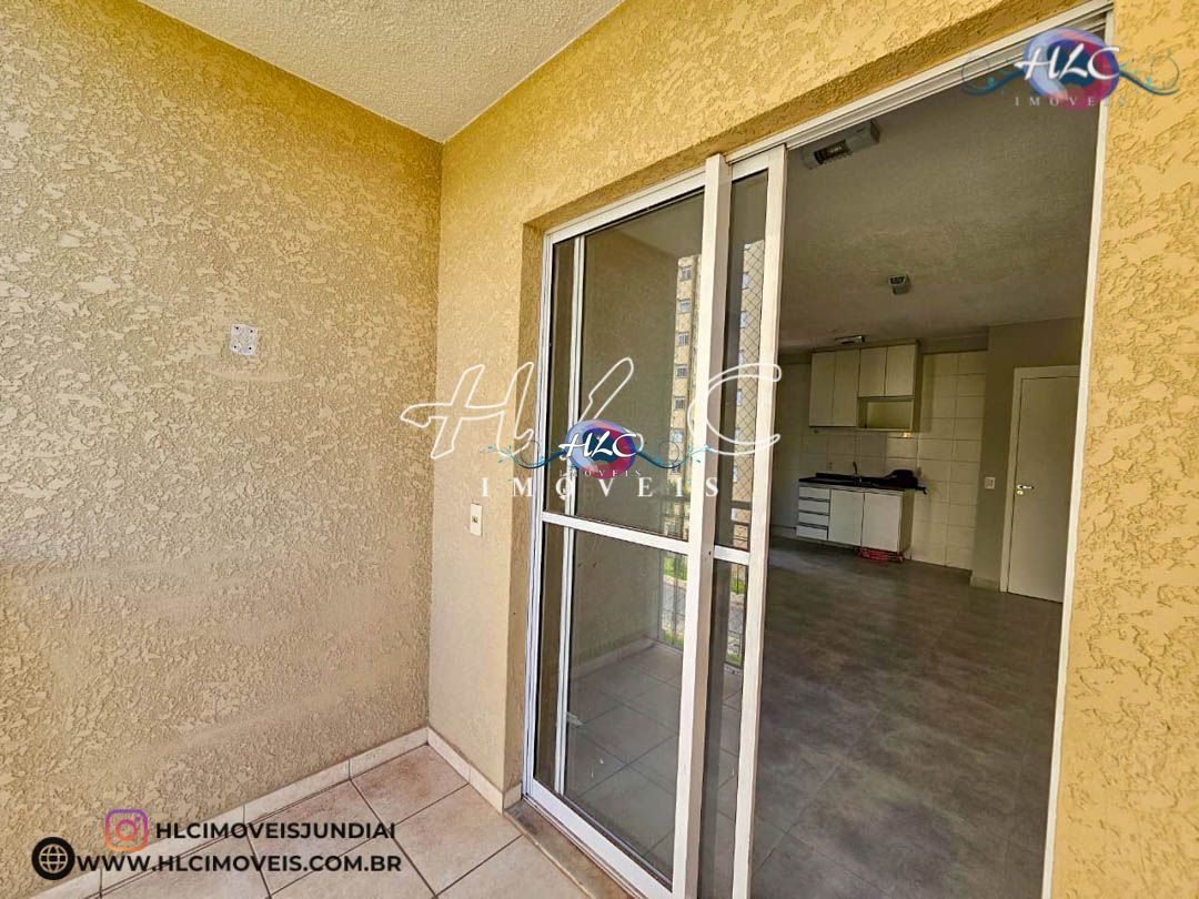 Apartamento, 2 quartos, 64 m² - Foto 3