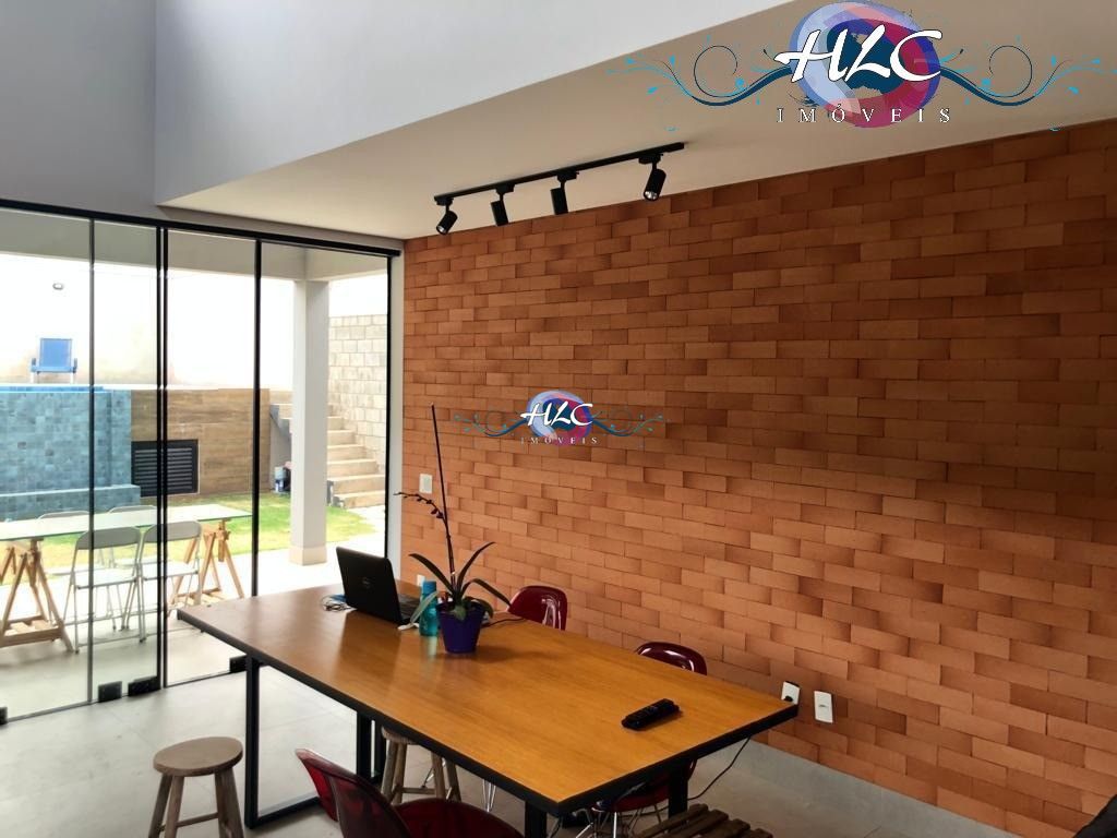 Casa em condomínio com 3 Dormitórios à venda, 191 m² por R$ 1.430.000,00 Casa em condomínio com 3 Dormitórios à venda, 191 m² por R$ 1.430.000,00