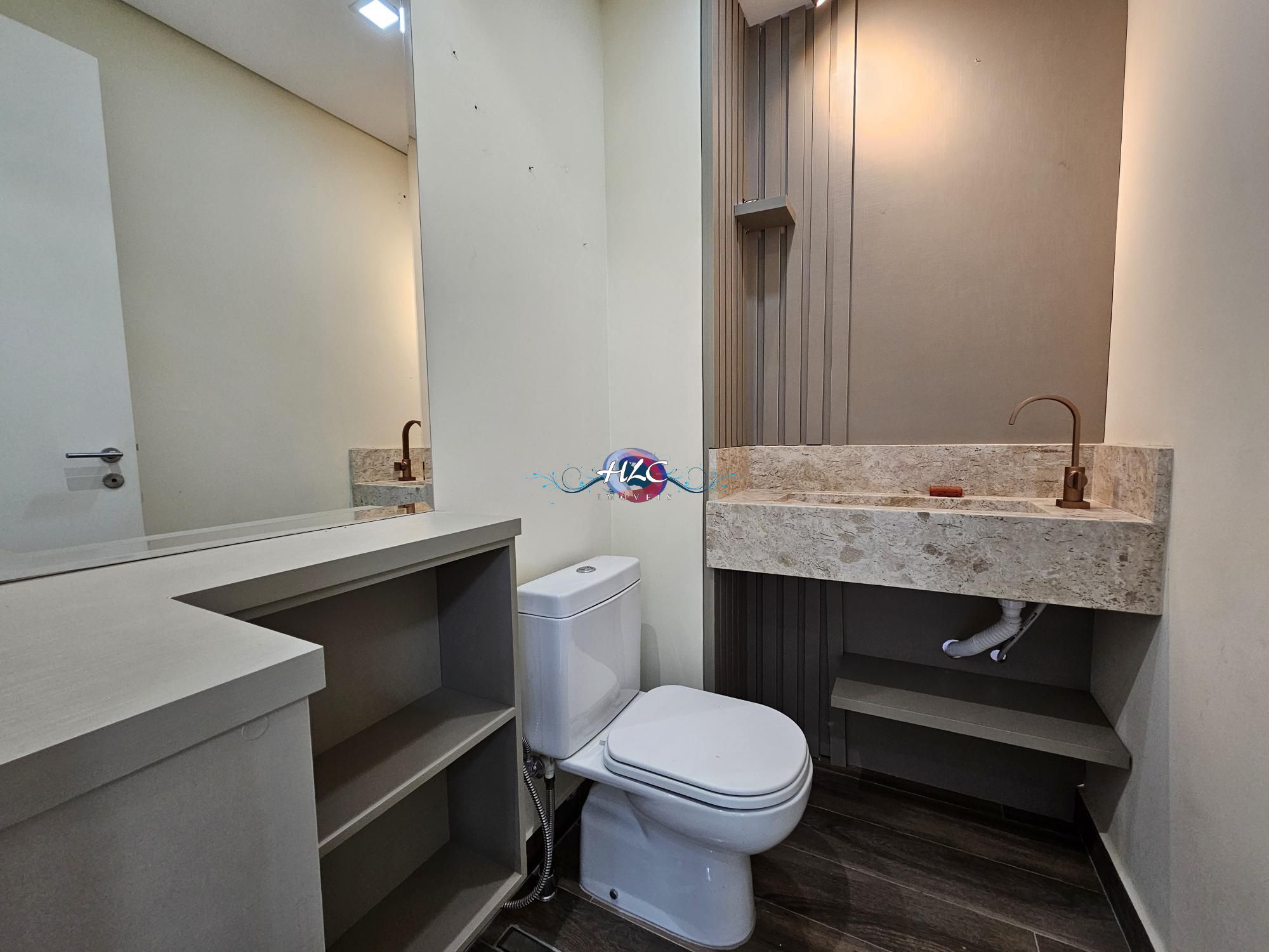 Apartamento, 1 quarto, 128 m² - Foto 12