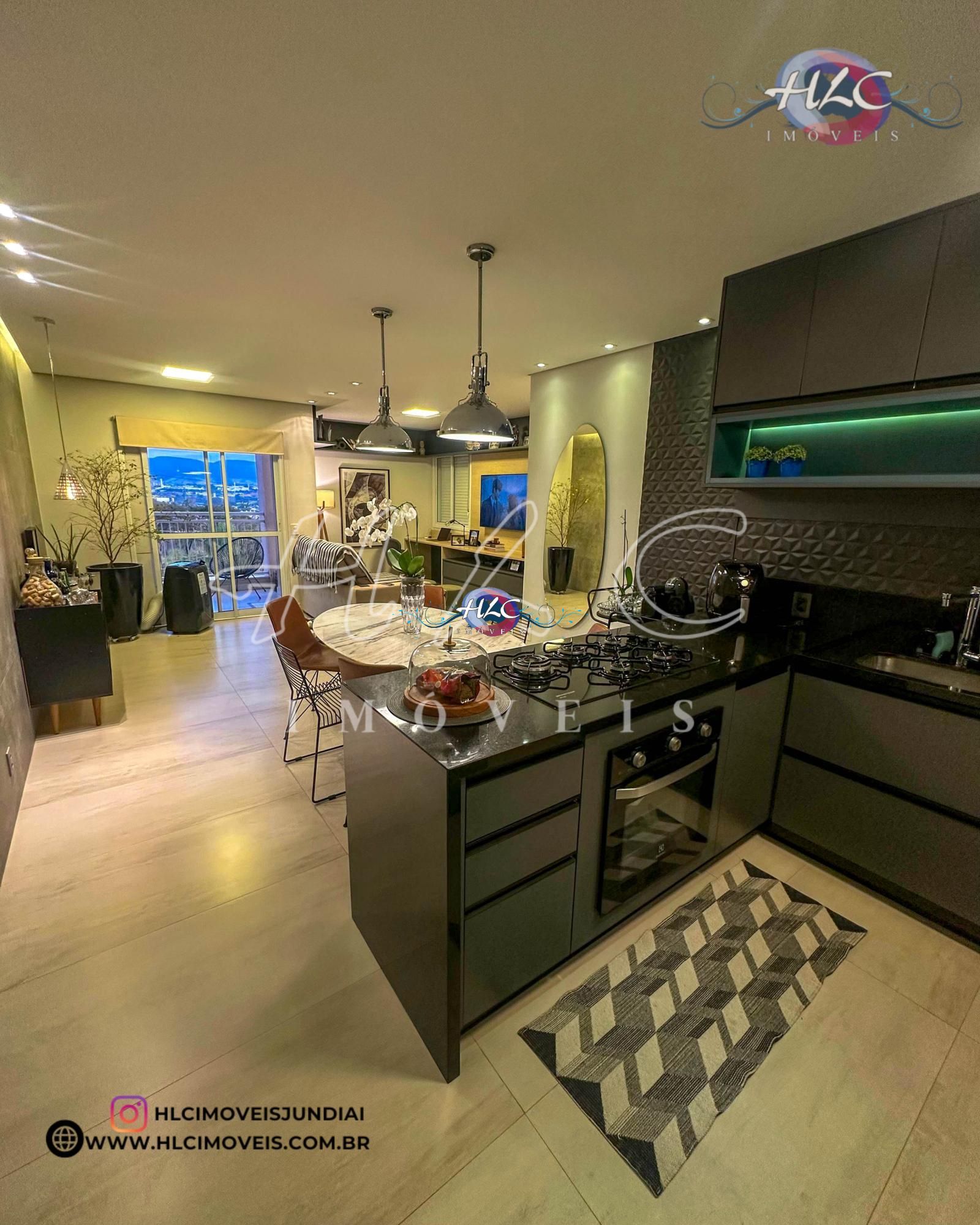 Apartamento, 2 quartos, 80 m² - Foto 11