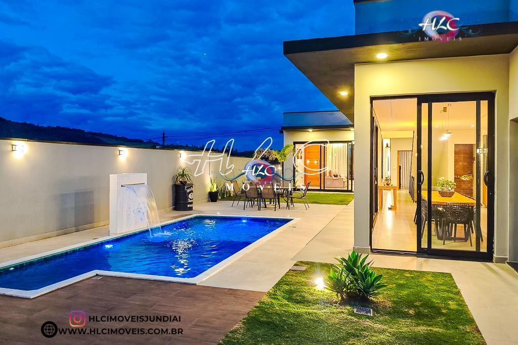 Casa de Condomínio, 3 quartos - Foto 22