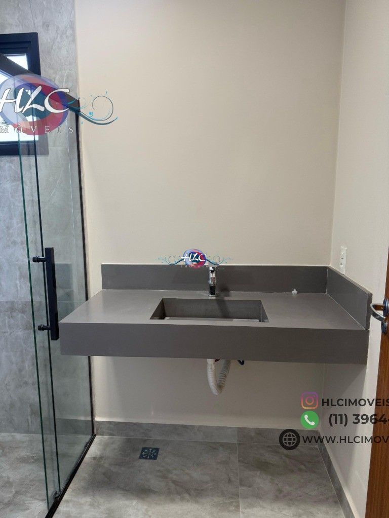 Casa de Condomínio, 3 quartos - Foto 38