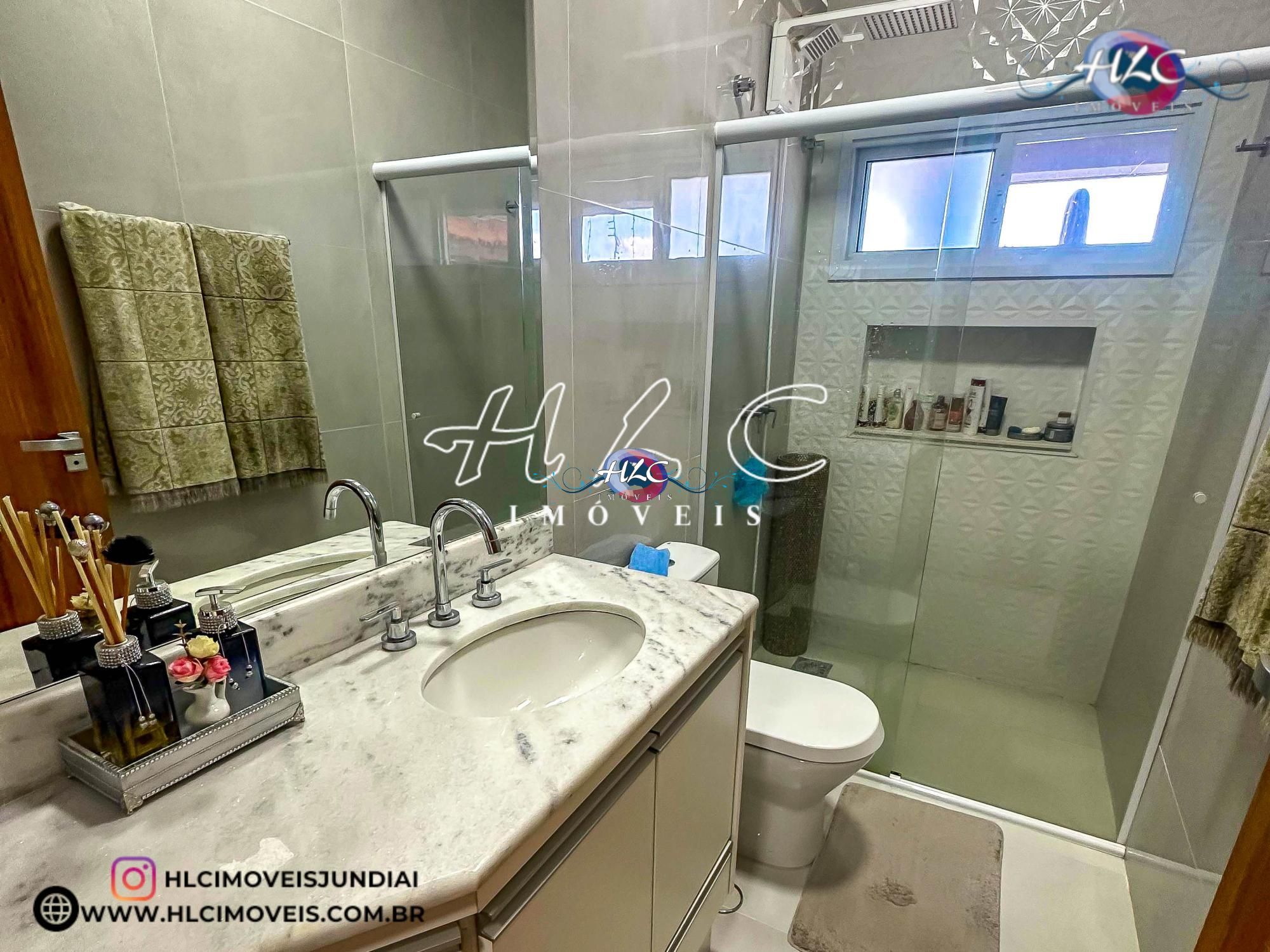 Casa de Condomínio, 3 quartos - Foto 20