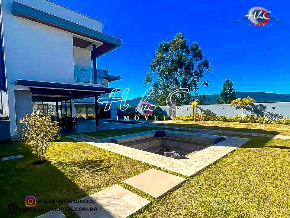 Casa em condomínio com 6 Dormitórios à venda, 517 m² por R$ 4.400.000,00 Casa em condomínio com 6 Dormitórios à venda, 517 m² por R$ 4.400.000,00