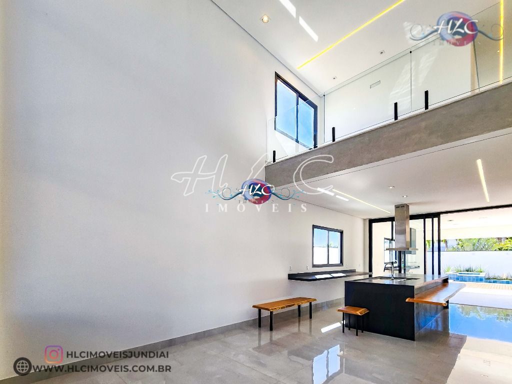 Casa em condomínio com 4 Dormitórios à venda, 348 m² por R$ 3.250.000,00 Casa em condomínio com 4 Dormitórios à venda, 348 m² por R$ 3.250.000,00