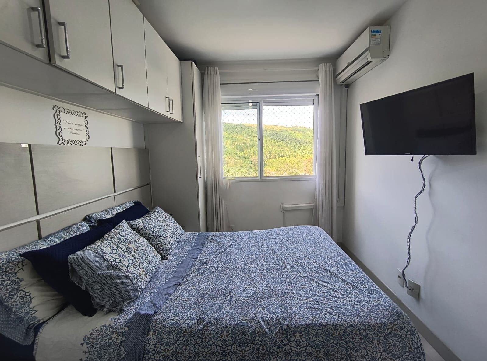 Lindo Apartamento 2 dorm. em Condomínio com Infraestrutura — foto 11