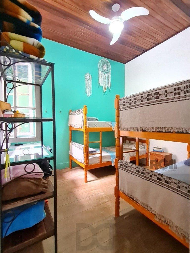 Casa sobrado no Centro de 4 dormitórios — foto 18