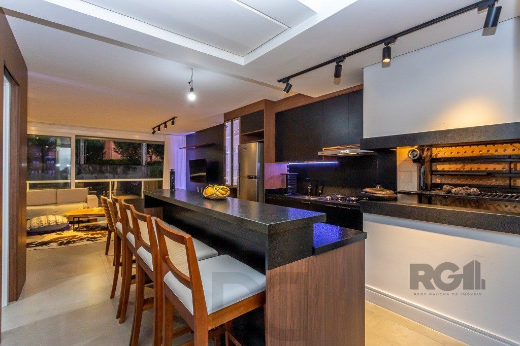 Apartamento DUPLEX no bairro Chácara das Pedras de 2 dormitórios e 2 vagas — foto 17