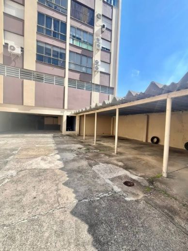 Cobertura DUPLEX no Partenon de 3 dormitórios vaga e terraço — foto 32
