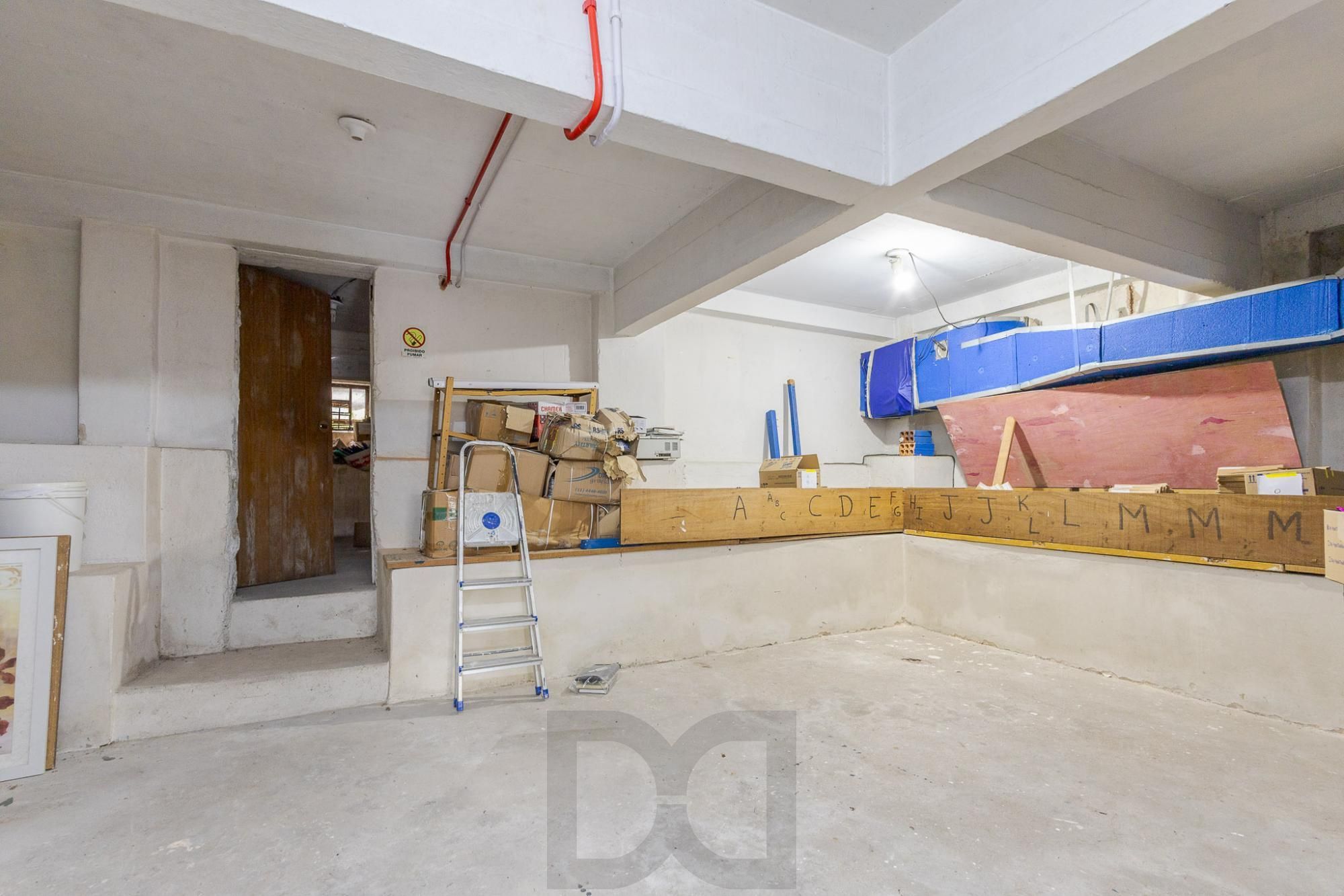 Prédio Comercial no bairro Rio Branco com 912m² — foto 91