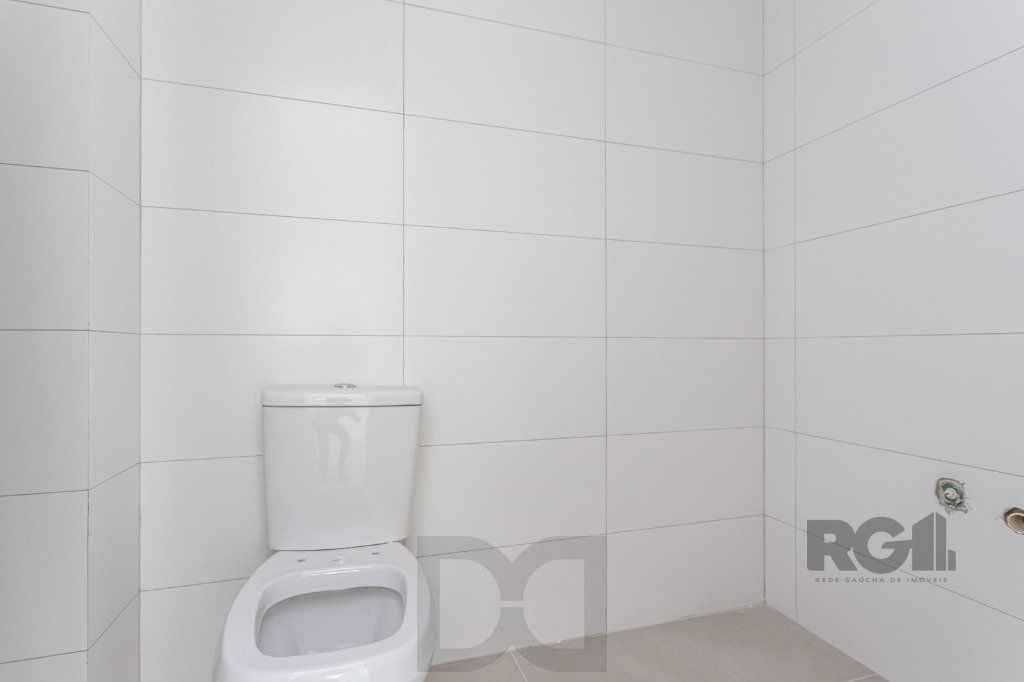 Apartamento de 2 dormitórios e 2 vagas NOVO desocupado — foto 21