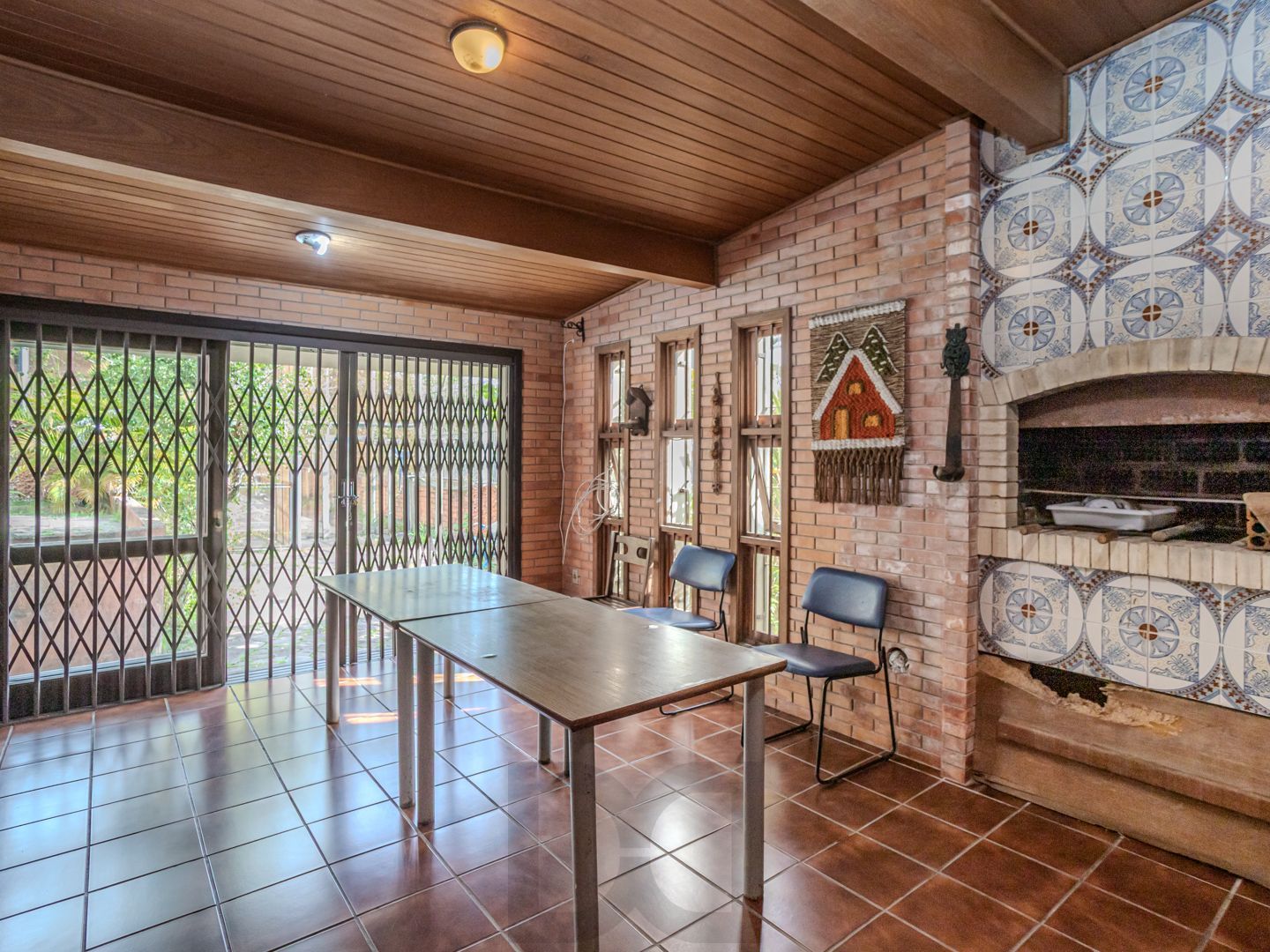 Casa sobrado no Menino Deus de 3 dormitórios e 3 vagas — foto 23