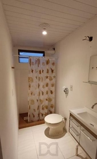 Apartamento JK na Cidade Baixa térreo — foto 8