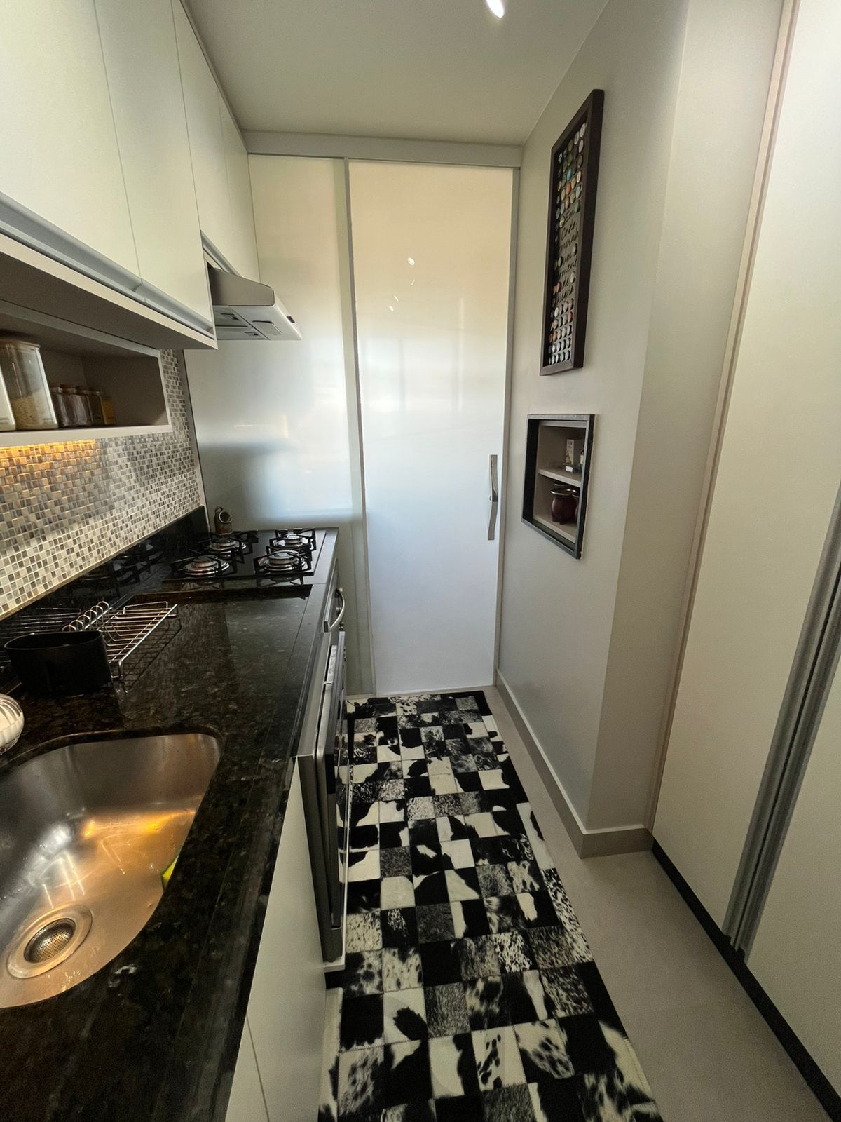Impecável Apartamento New Life 3 dorm 1 vaga — foto 14