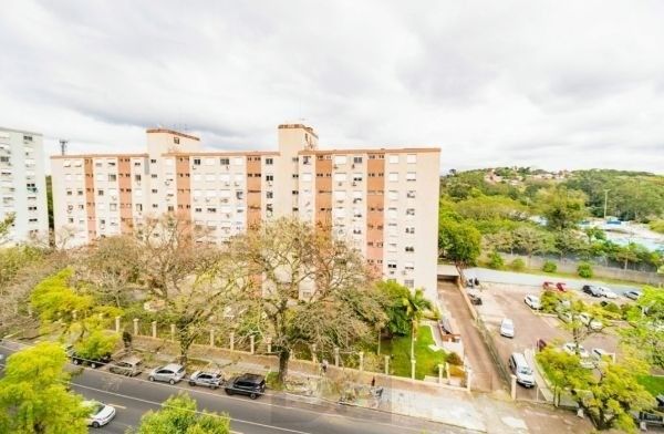 Apartamento no bairro Jardim Sabará de 1 dormitório — foto 4