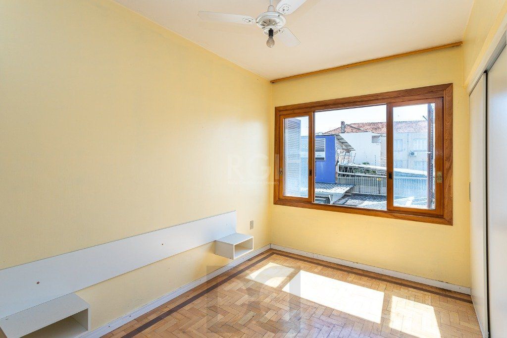Apartamento de 3 dormitórios e vaga bairro Santa Cecilia DESOCUPADO — foto 11