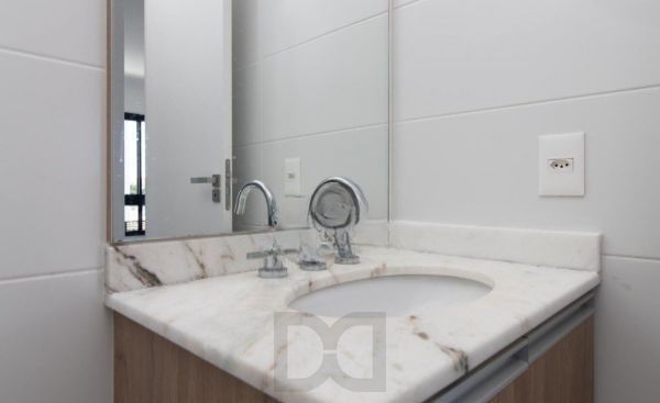 2 DORMITÓRIOS COM SUÍTE E CHURRASQUEIRA, VISTA PANORÂMICA, VAGA COBERTA E INFRA COMPLETA NO FREITAS 300!!! — foto 8